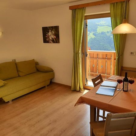 Ferienbauernhof Masunerhof Fiè Екстериор снимка