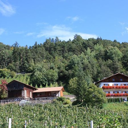 Ferienbauernhof Masunerhof Fiè Екстериор снимка