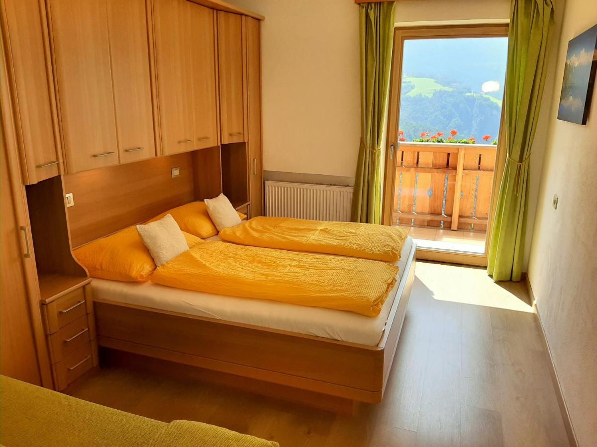 Ferienbauernhof Masunerhof Fiè Екстериор снимка