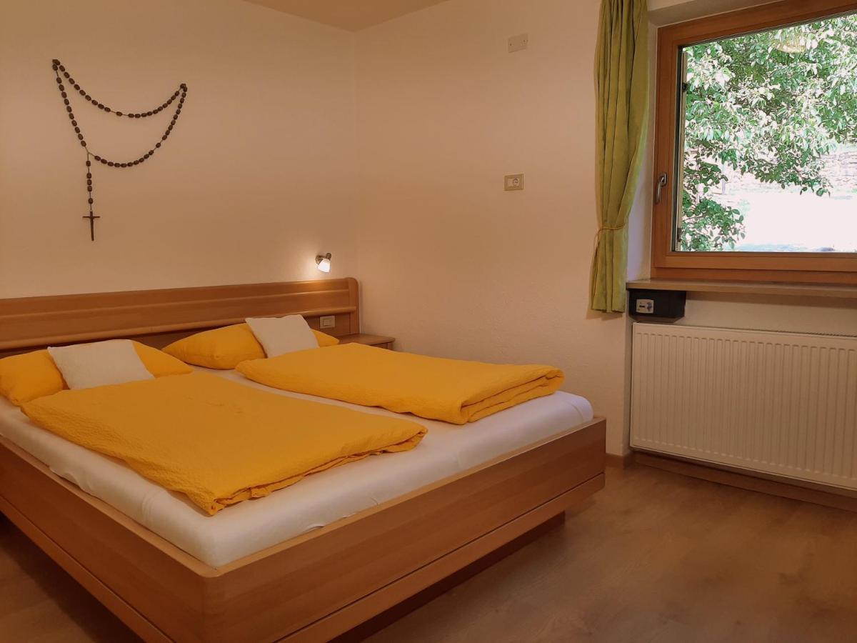 Ferienbauernhof Masunerhof Fiè Екстериор снимка