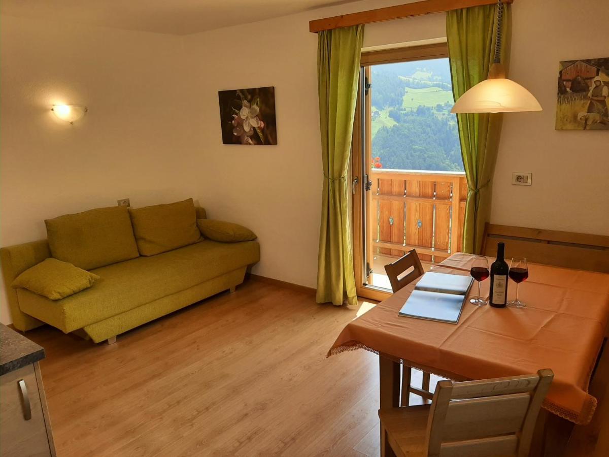 Ferienbauernhof Masunerhof Fiè Екстериор снимка