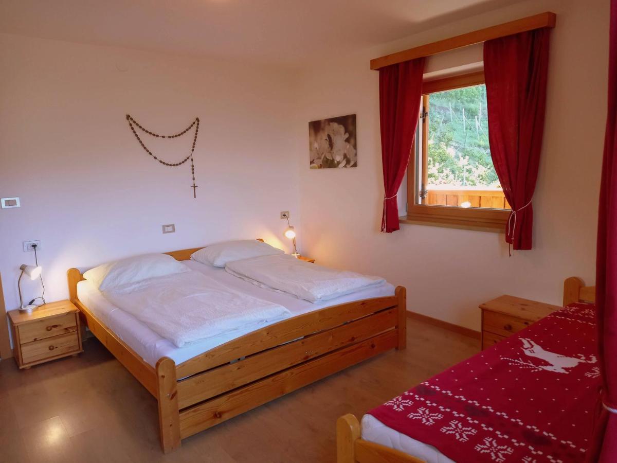 Ferienbauernhof Masunerhof Fiè Екстериор снимка