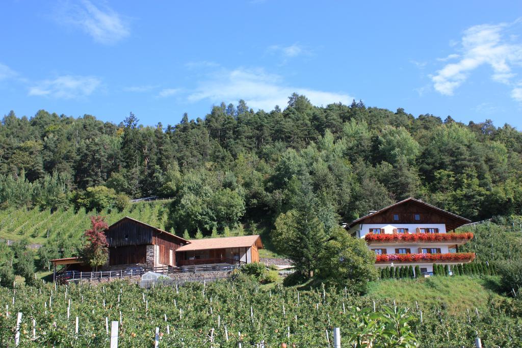 Ferienbauernhof Masunerhof Fiè Екстериор снимка