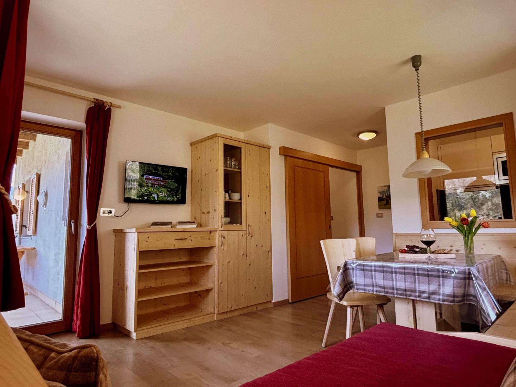 Ferienbauernhof Masunerhof Fiè Екстериор снимка