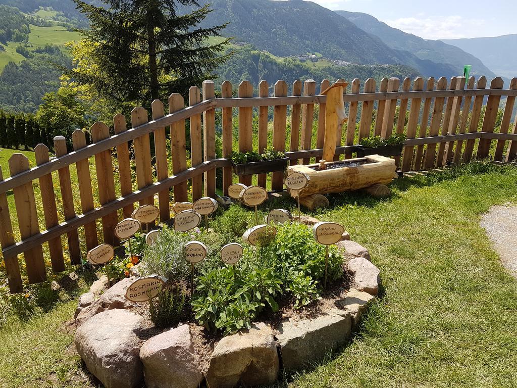 Ferienbauernhof Masunerhof Fiè Екстериор снимка